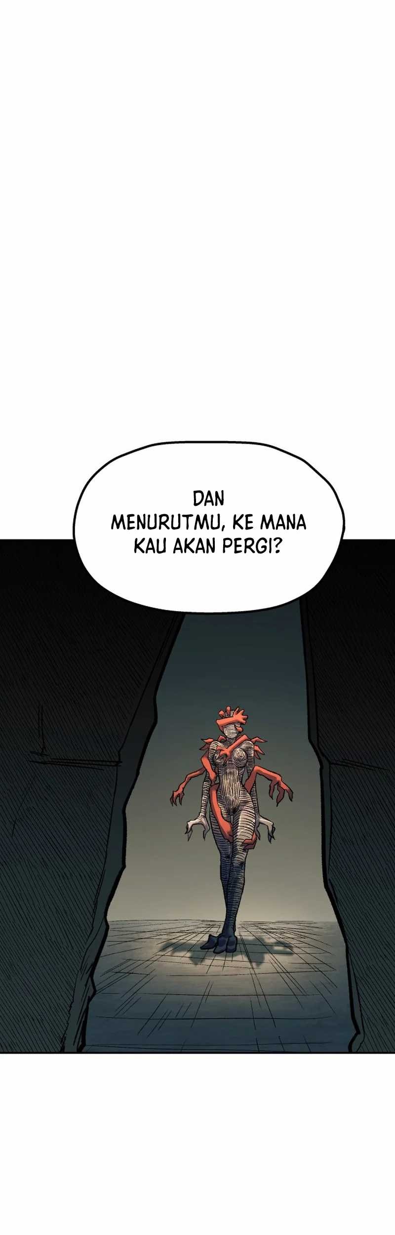 Surviving the Apocalypse Bab 26 halaman 5