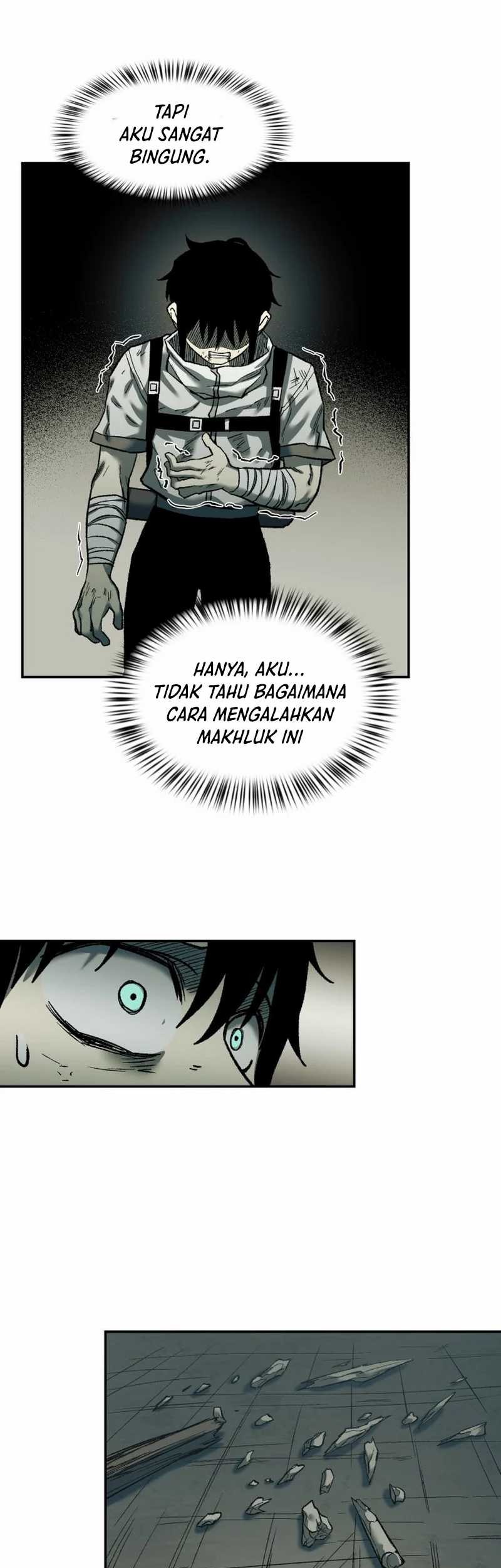 Surviving the Apocalypse Bab 26 halaman 13