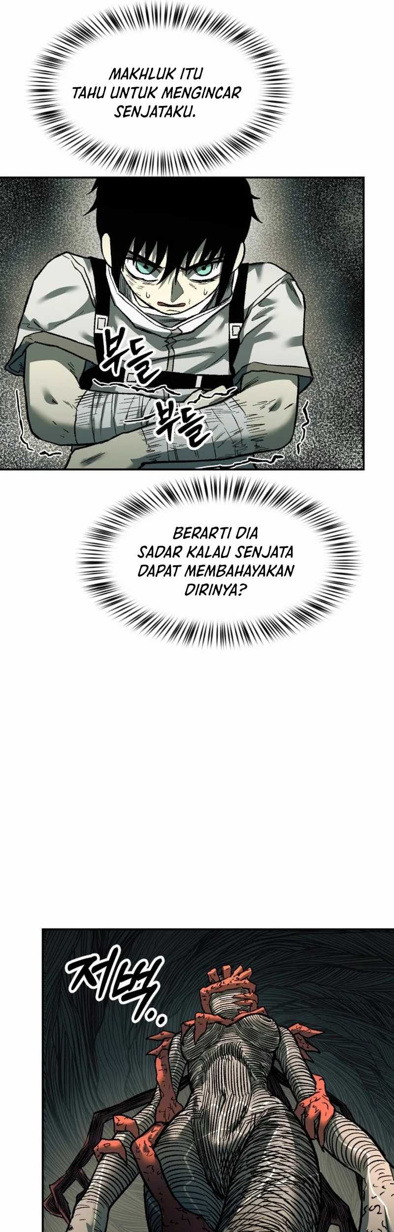 Surviving the Apocalypse Bab 26 halaman 19