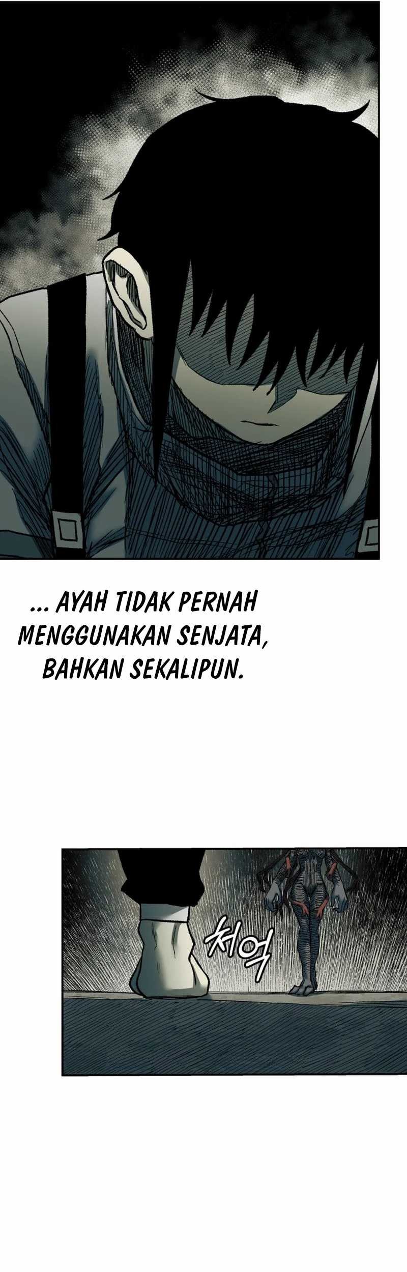 Surviving the Apocalypse Bab 26 halaman 29