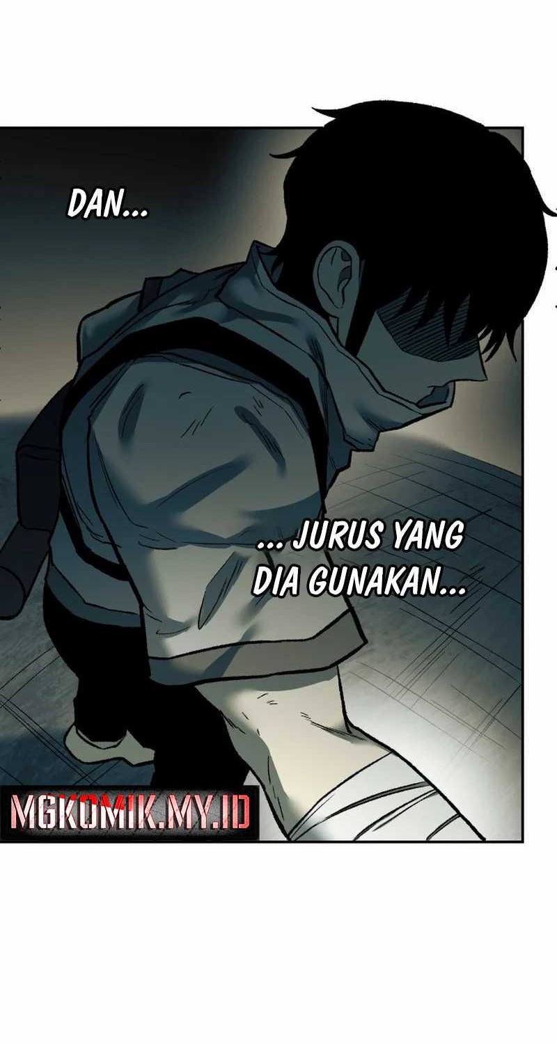 Surviving the Apocalypse Bab 26 halaman 30
