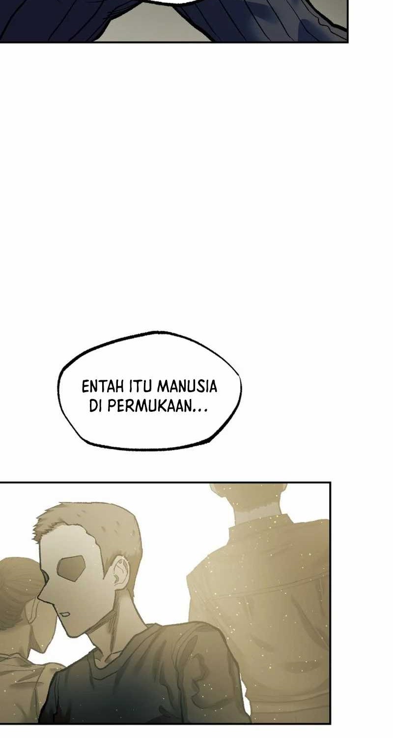 Surviving the Apocalypse Bab 26 halaman 36