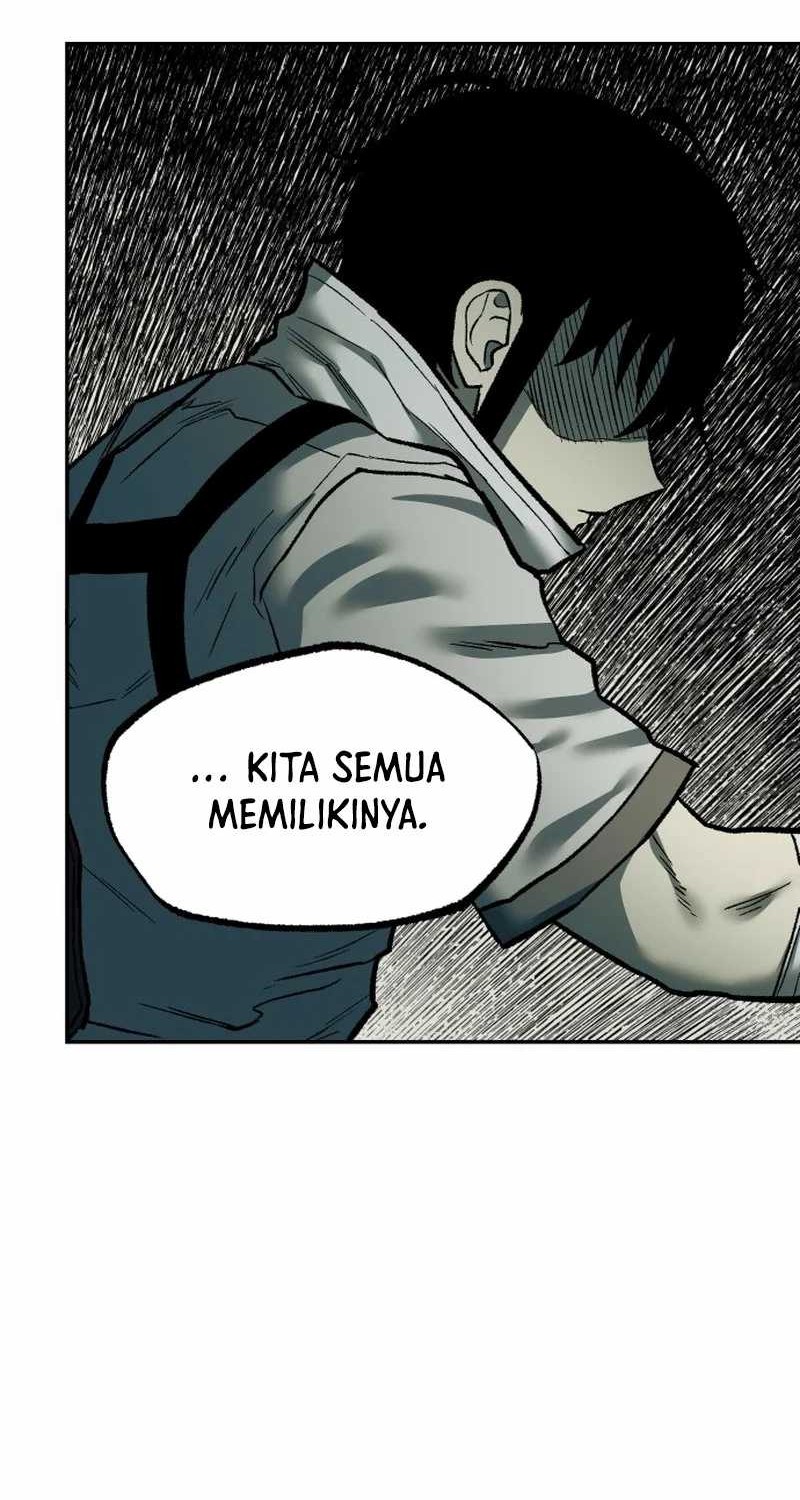 Surviving the Apocalypse Bab 26 halaman 38