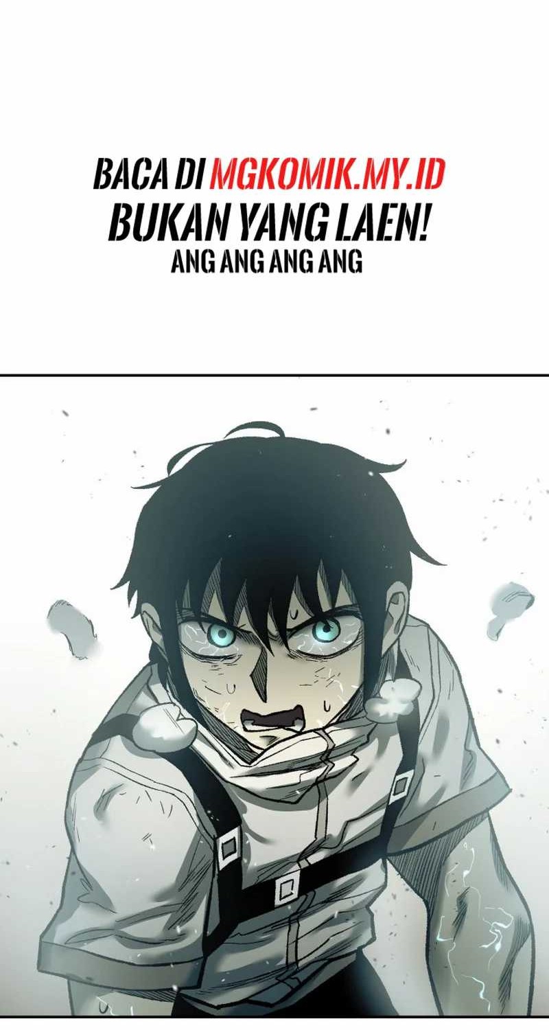 Surviving the Apocalypse Bab 27 halaman 8