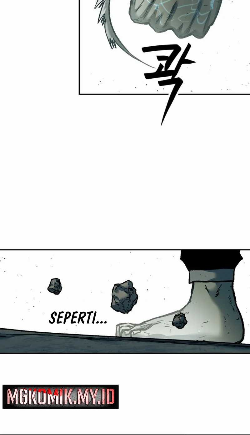 Surviving the Apocalypse Bab 27 halaman 10