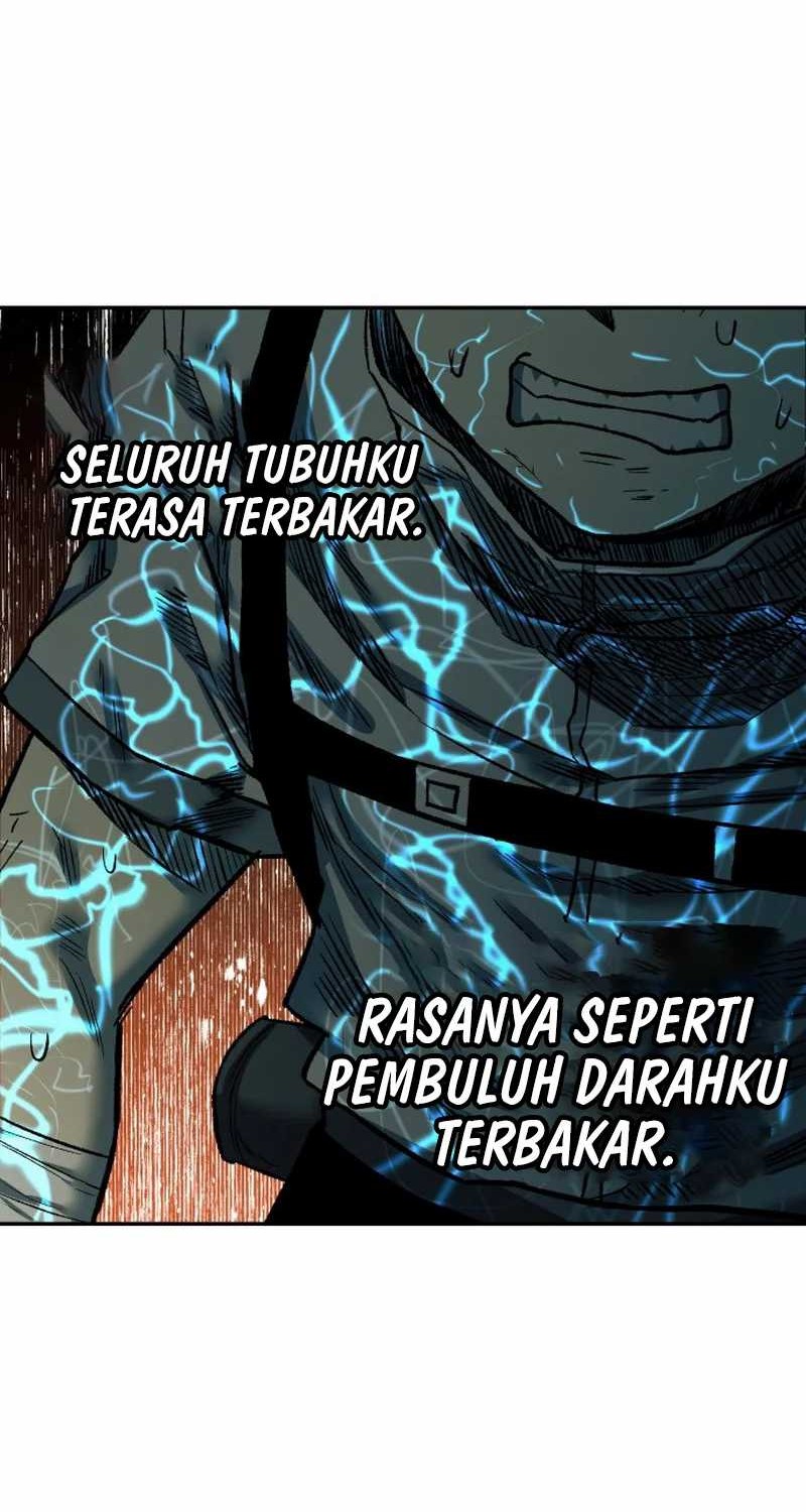 Surviving the Apocalypse Bab 27 halaman 12