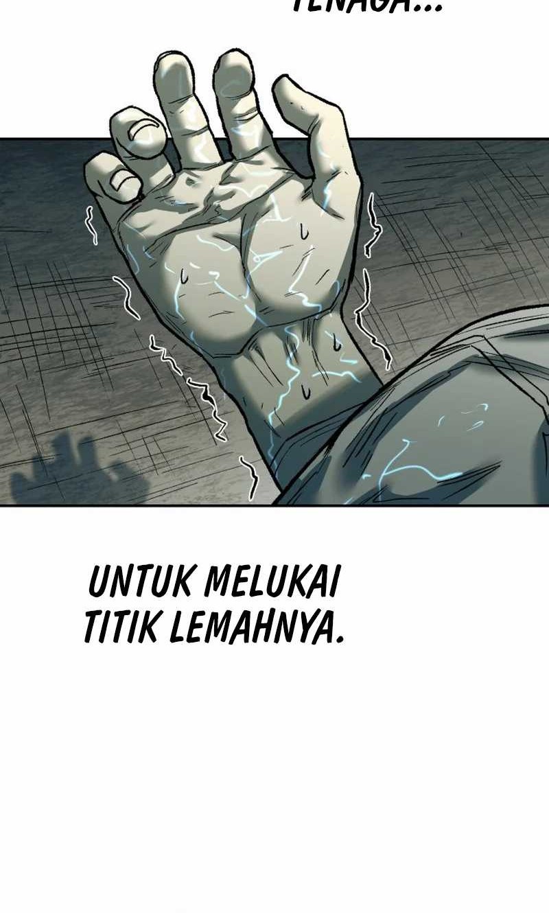 Surviving the Apocalypse Bab 27 halaman 36