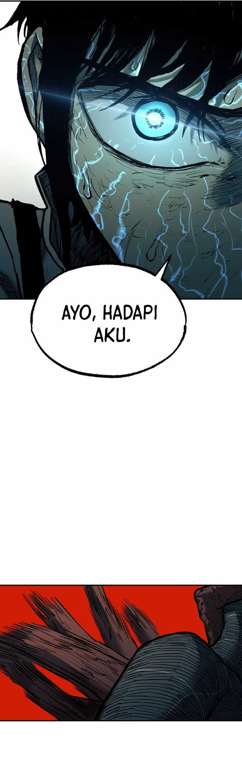 Surviving the Apocalypse Bab 27 halaman 49