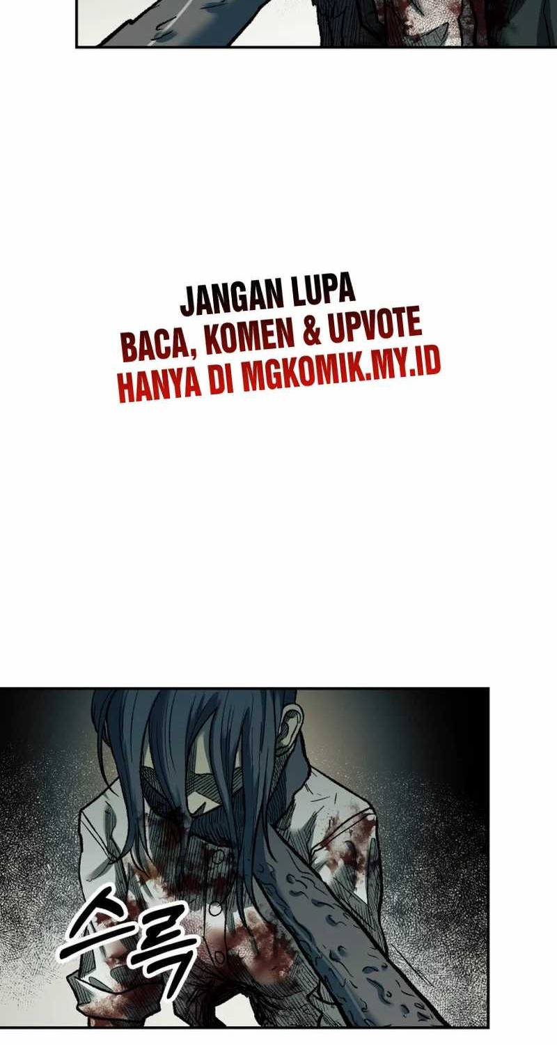 Surviving the Apocalypse Bab 27 halaman 66