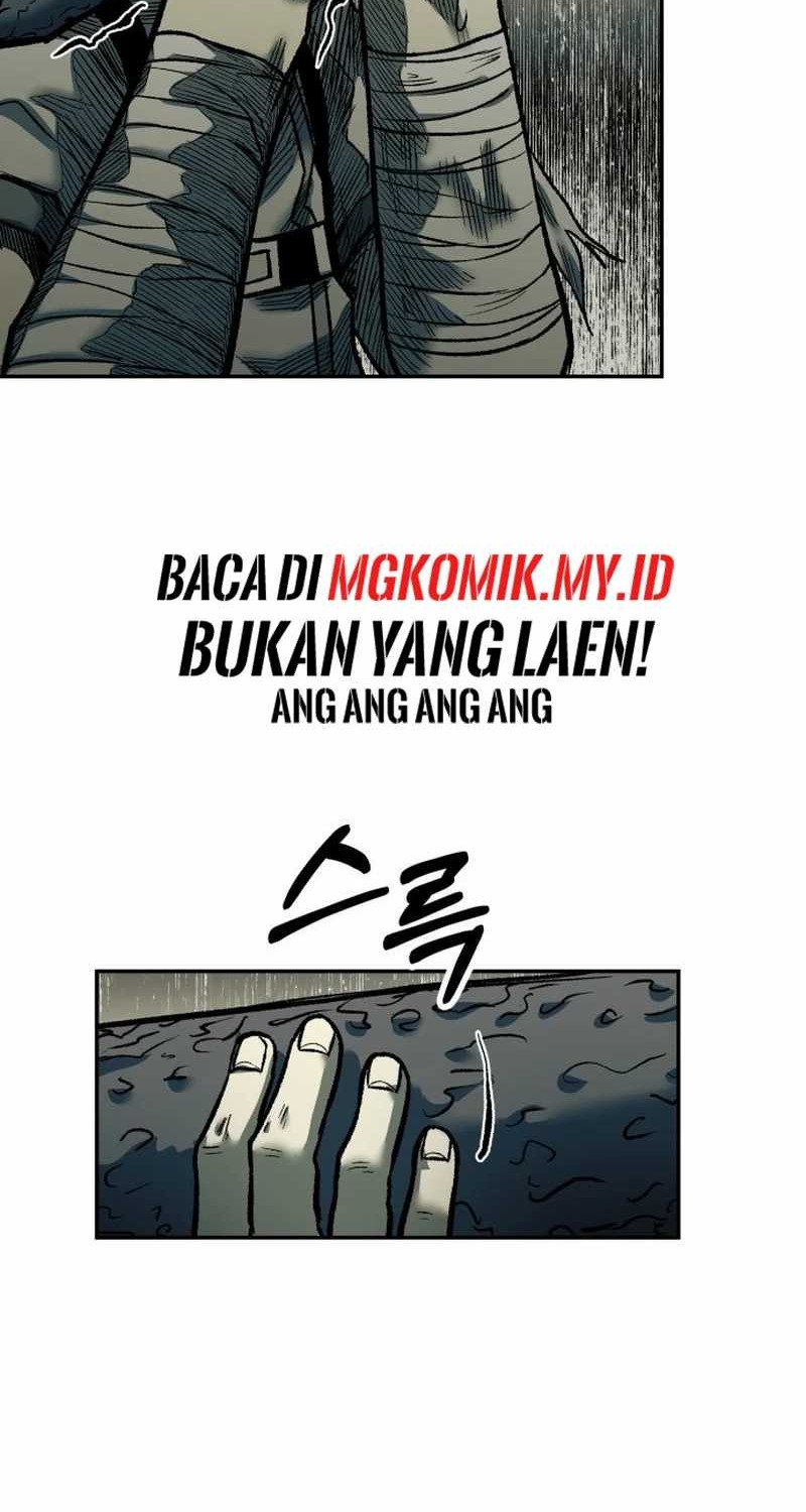 Surviving the Apocalypse Bab 27 halaman 70