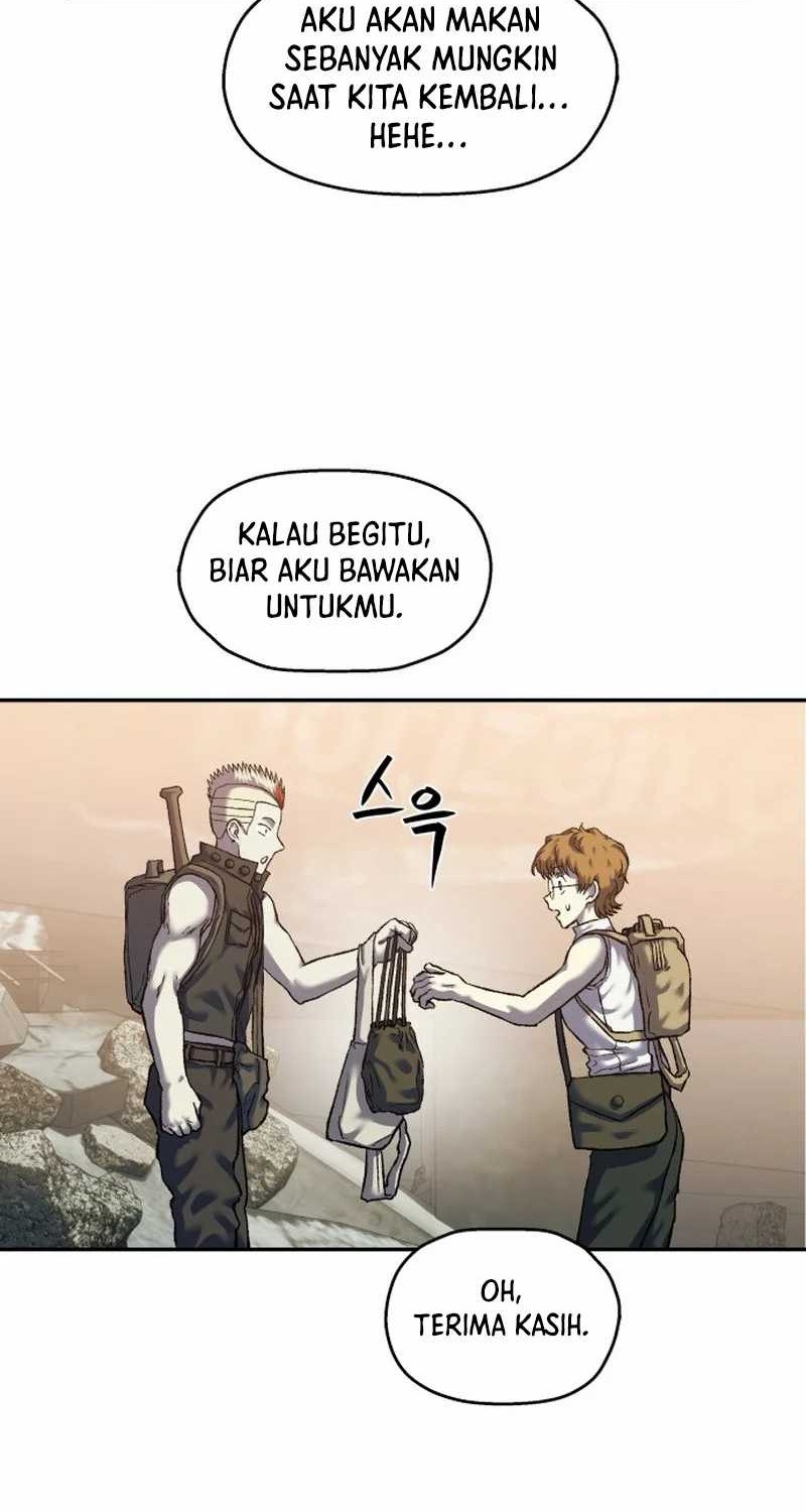 Surviving the Apocalypse Bab 28 halaman 28