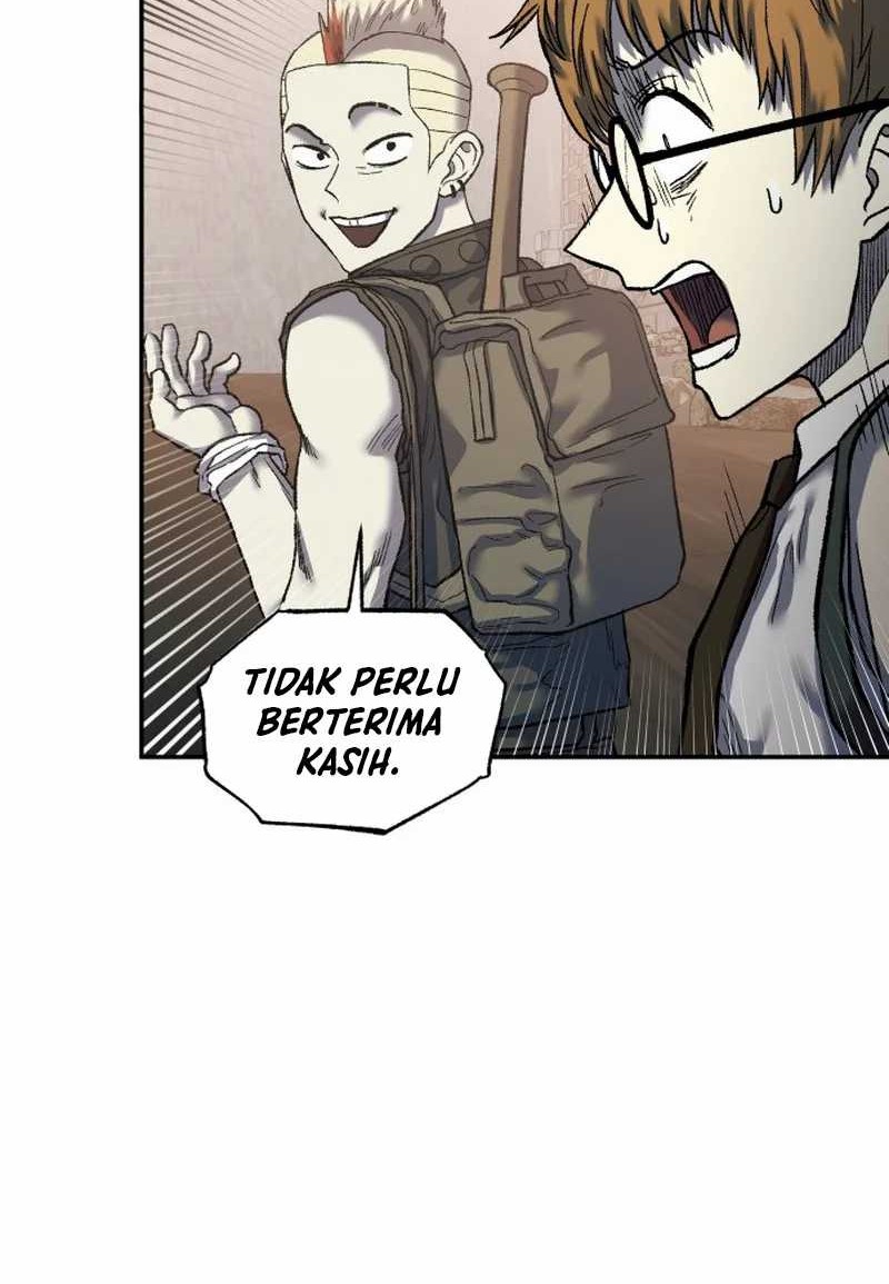 Surviving the Apocalypse Bab 28 halaman 30