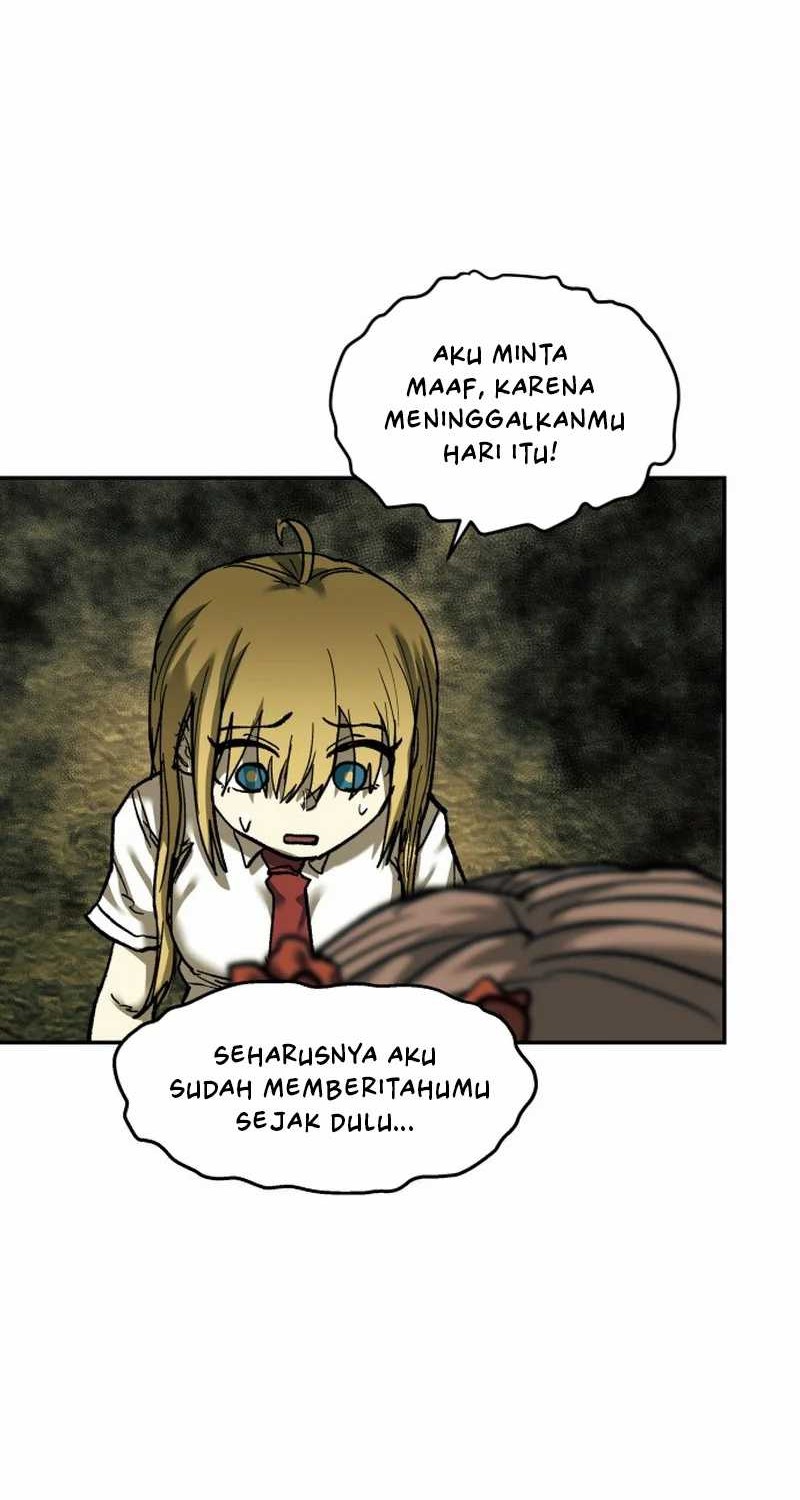 Surviving the Apocalypse Bab 28 halaman 84