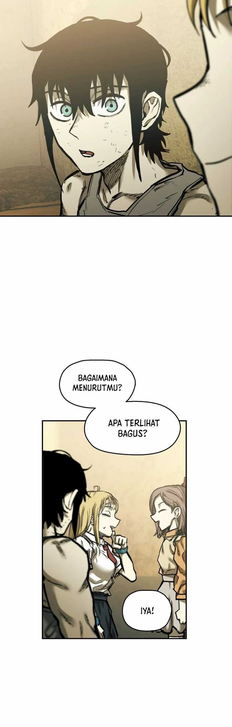Surviving the Apocalypse Bab 28 halaman 93