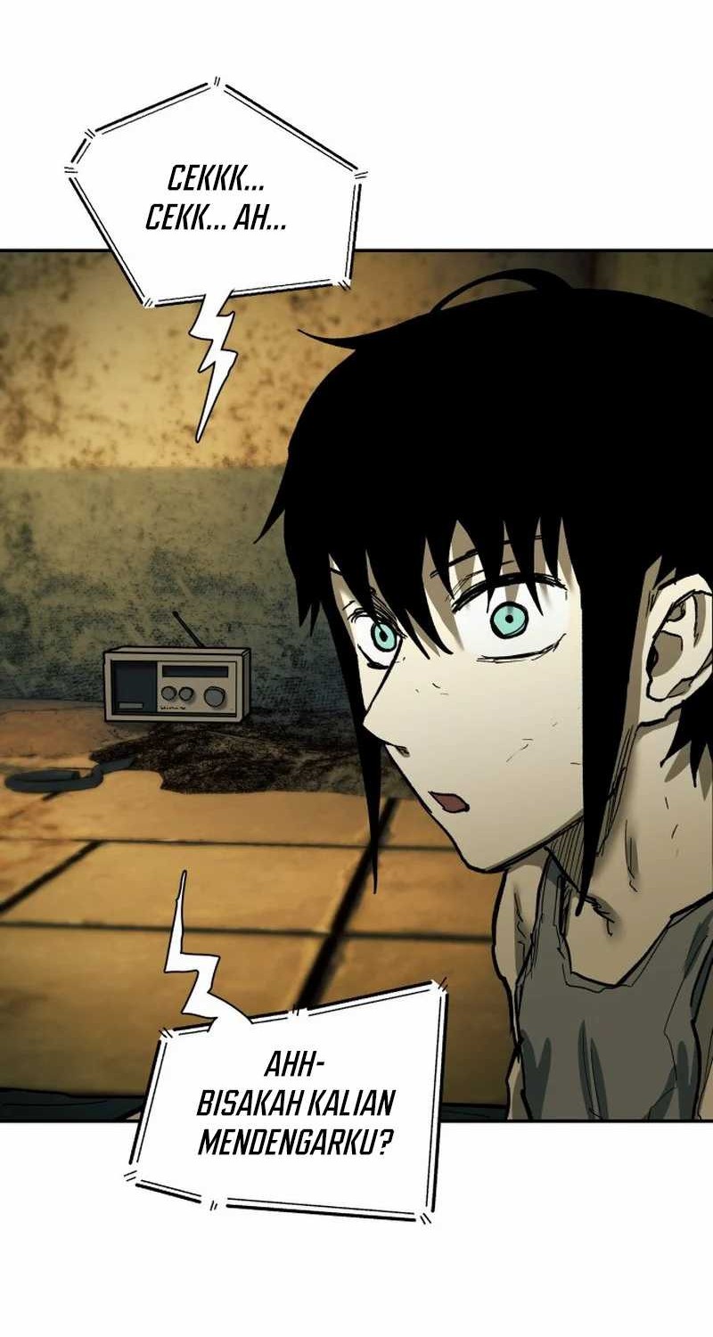 Surviving the Apocalypse Bab 28 halaman 100