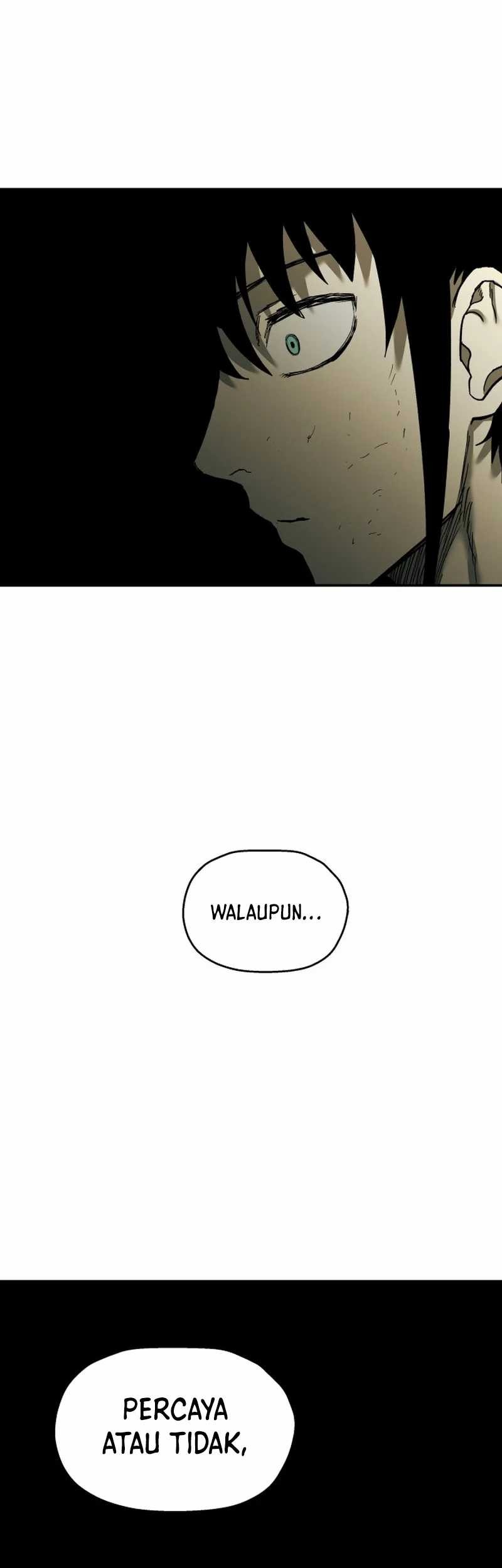 Surviving the Apocalypse Bab 28 halaman 105