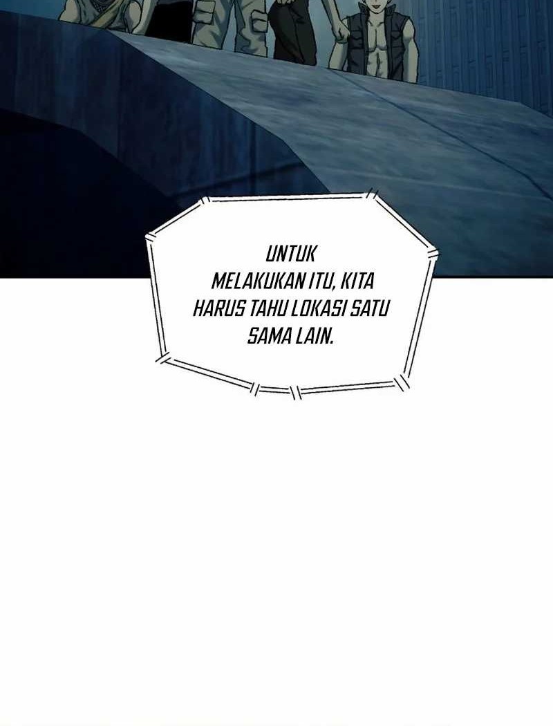 Surviving the Apocalypse Bab 29 halaman 6