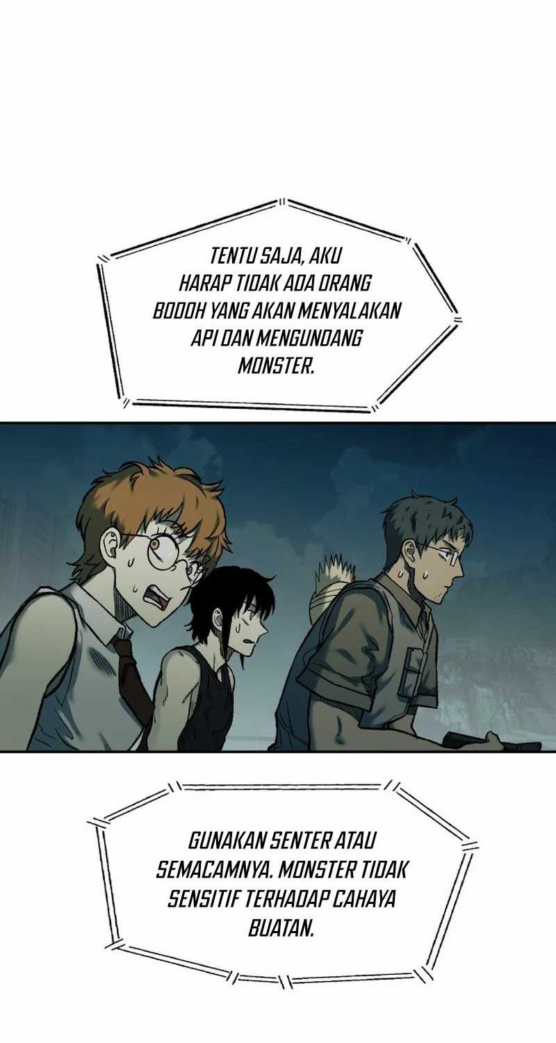 Surviving the Apocalypse Bab 29 halaman 8