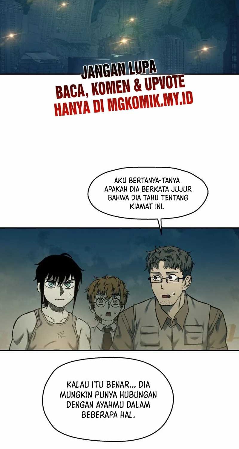 Surviving the Apocalypse Bab 29 halaman 14