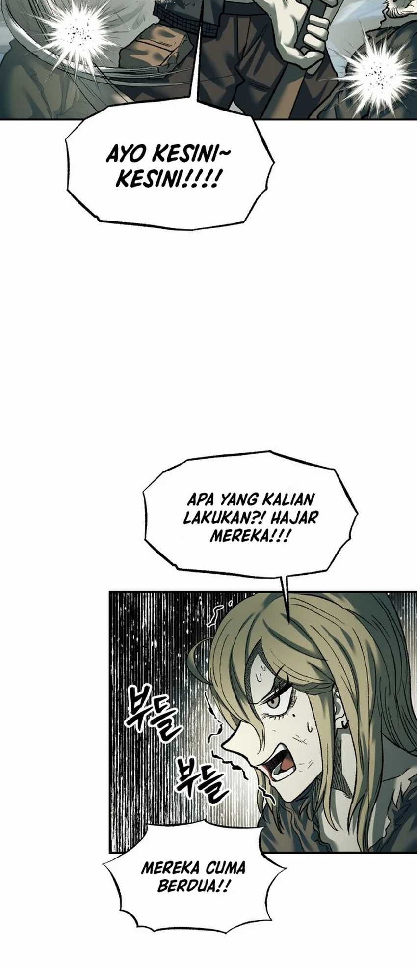 Surviving the Apocalypse chapter 30 halaman 26