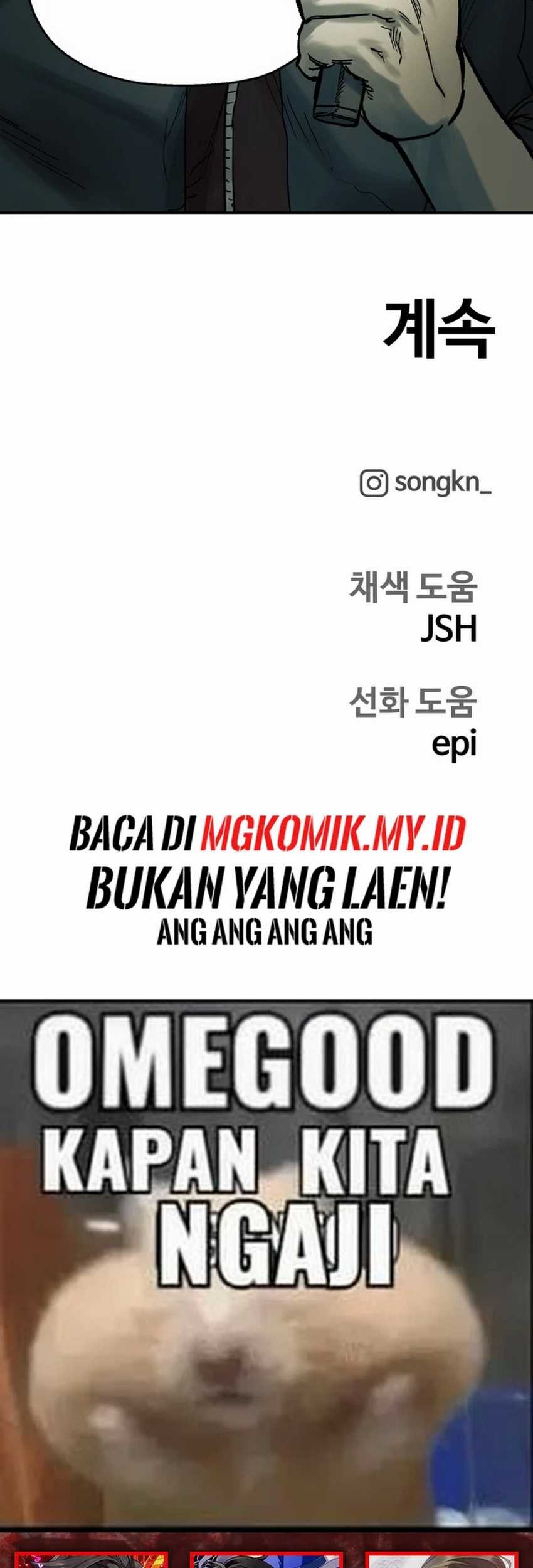 Surviving the Apocalypse chapter 30 halaman 47