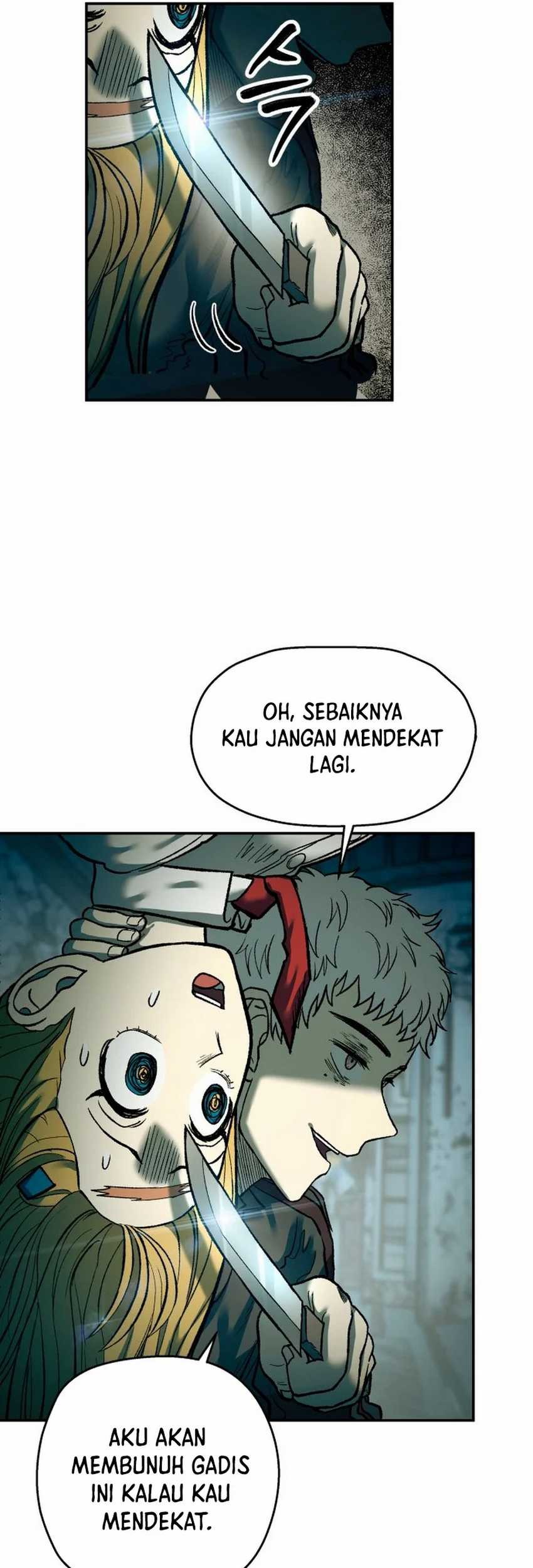 Surviving the Apocalypse Bab 31 halaman 3