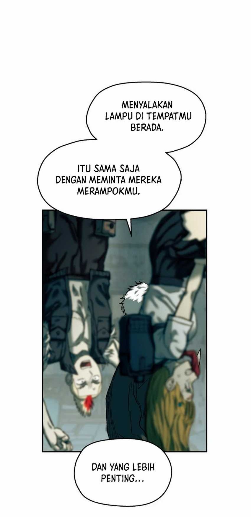 Surviving the Apocalypse Bab 31 halaman 10