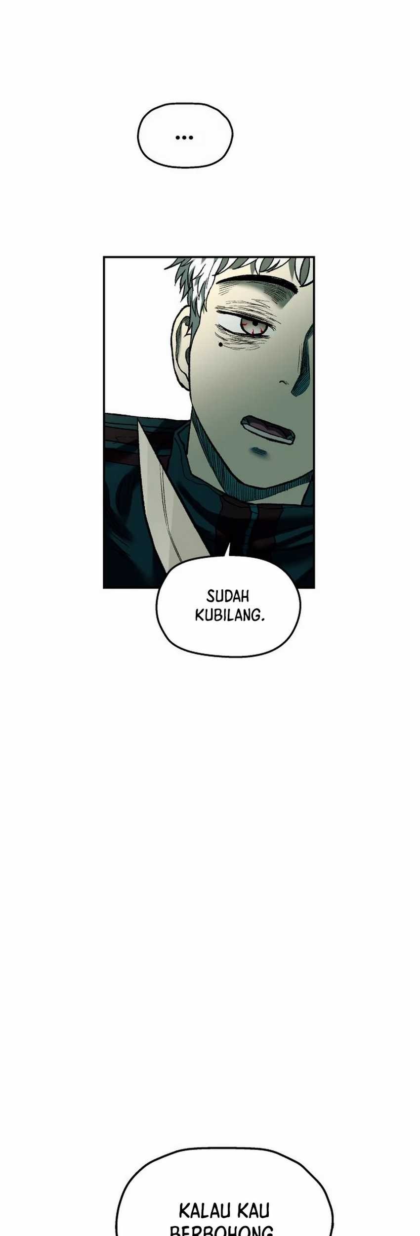 Surviving the Apocalypse Bab 31 halaman 15