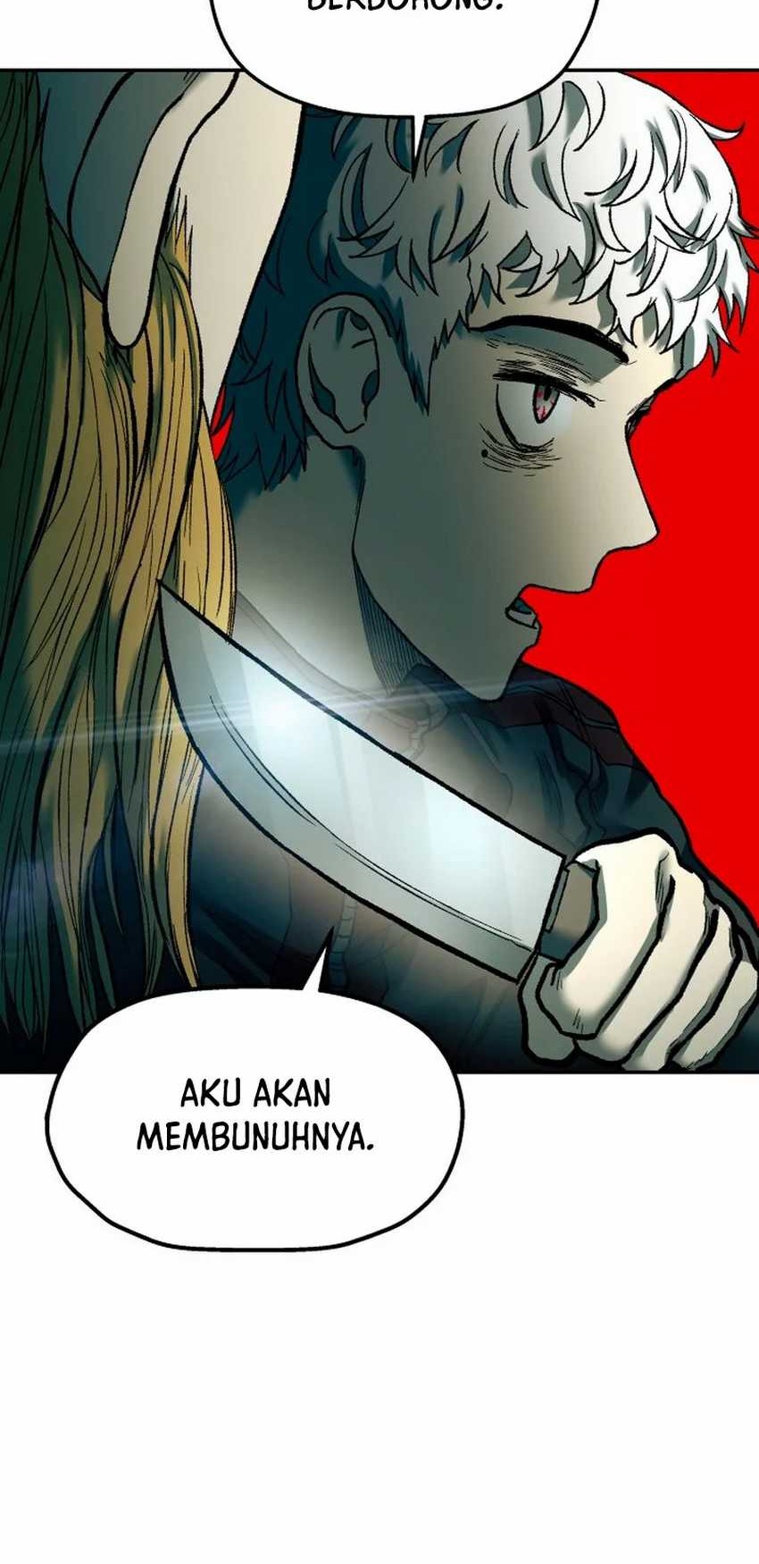 Surviving the Apocalypse Bab 31 halaman 16