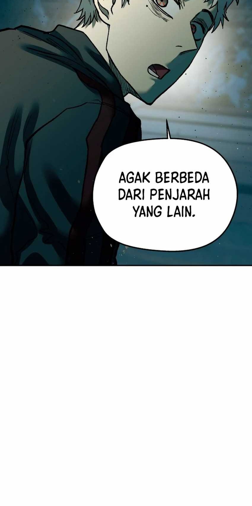 Surviving the Apocalypse Bab 31 halaman 30