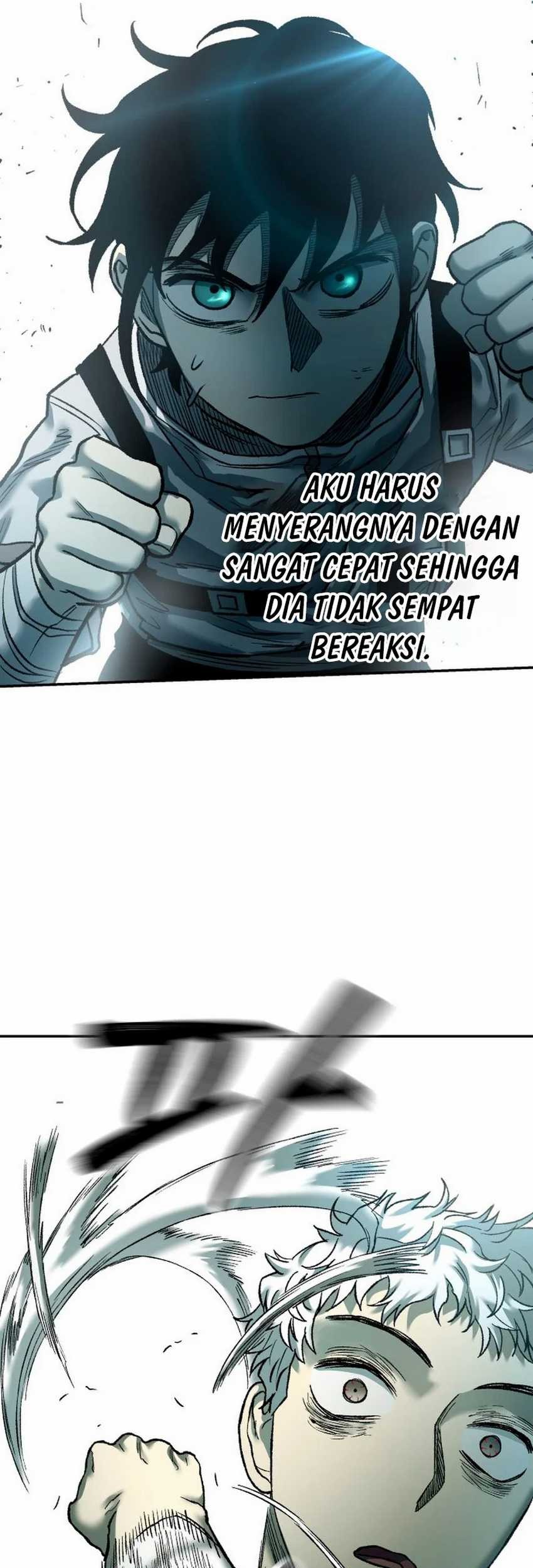 Surviving the Apocalypse Bab 31 halaman 37