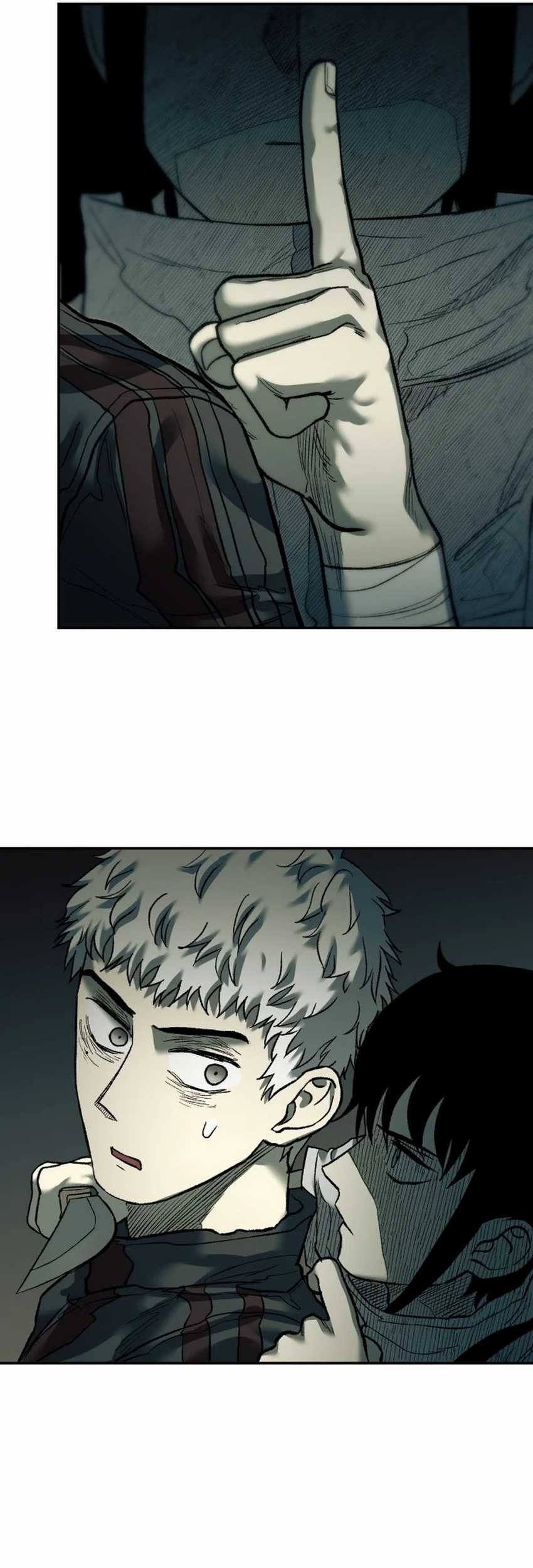 Surviving the Apocalypse Bab 32 halaman 9