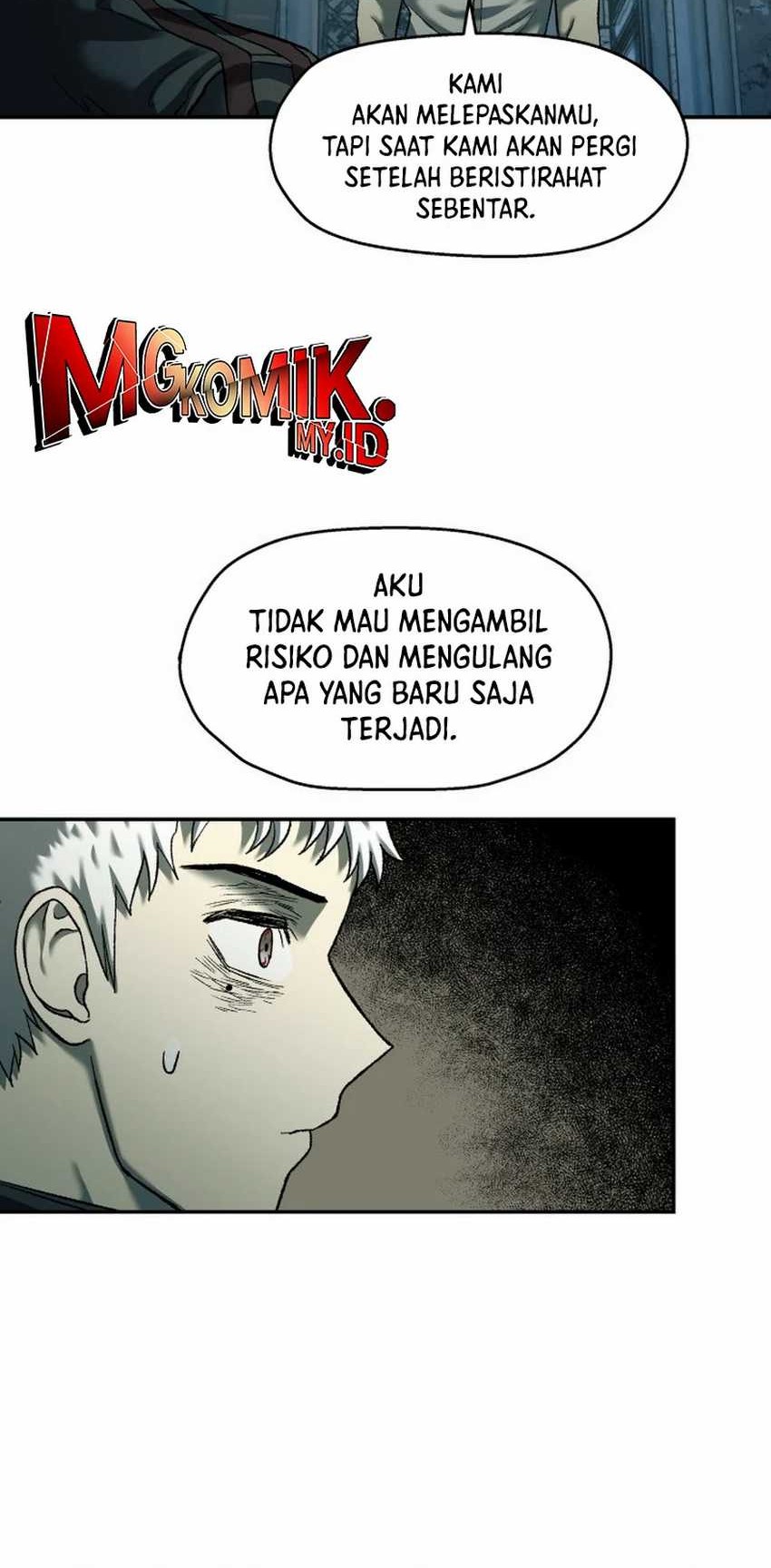 Surviving the Apocalypse Bab 32 halaman 20