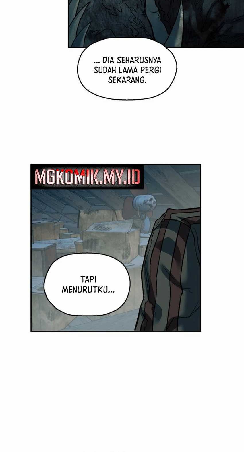 Surviving the Apocalypse Bab 32 halaman 32