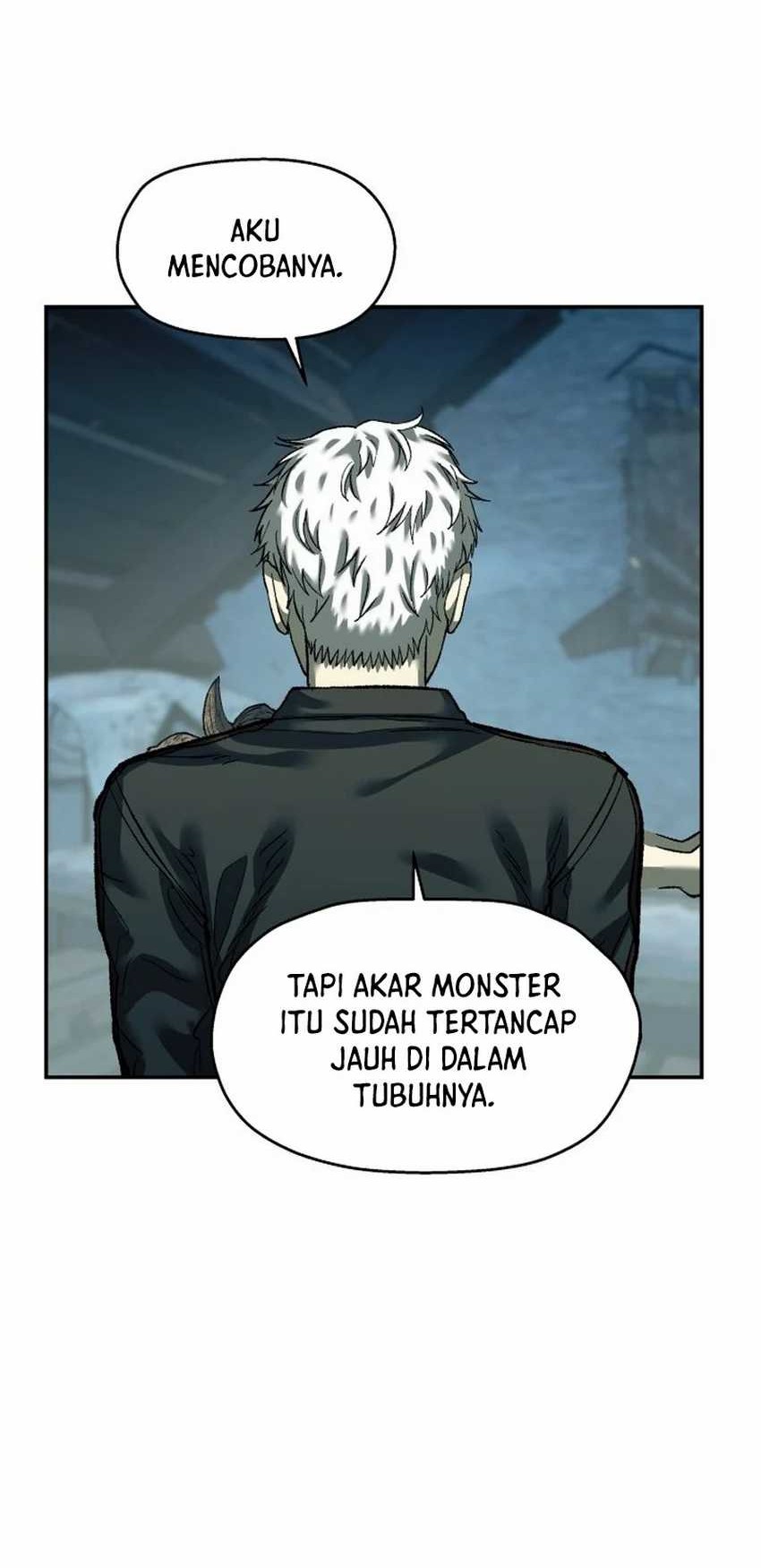 Surviving the Apocalypse Bab 32 halaman 36