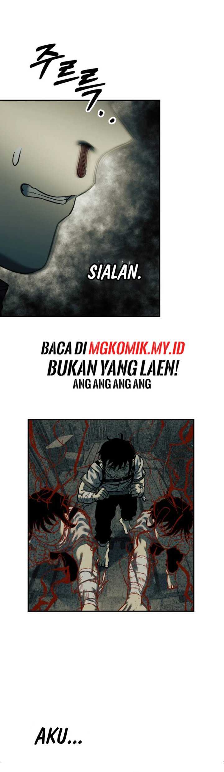 Surviving the Apocalypse Bab 33 halaman 7