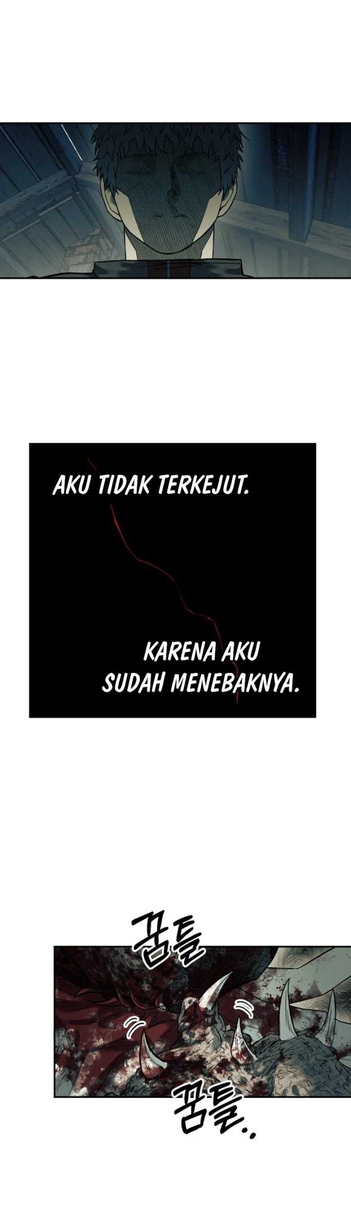 Surviving the Apocalypse Bab 34 halaman 13