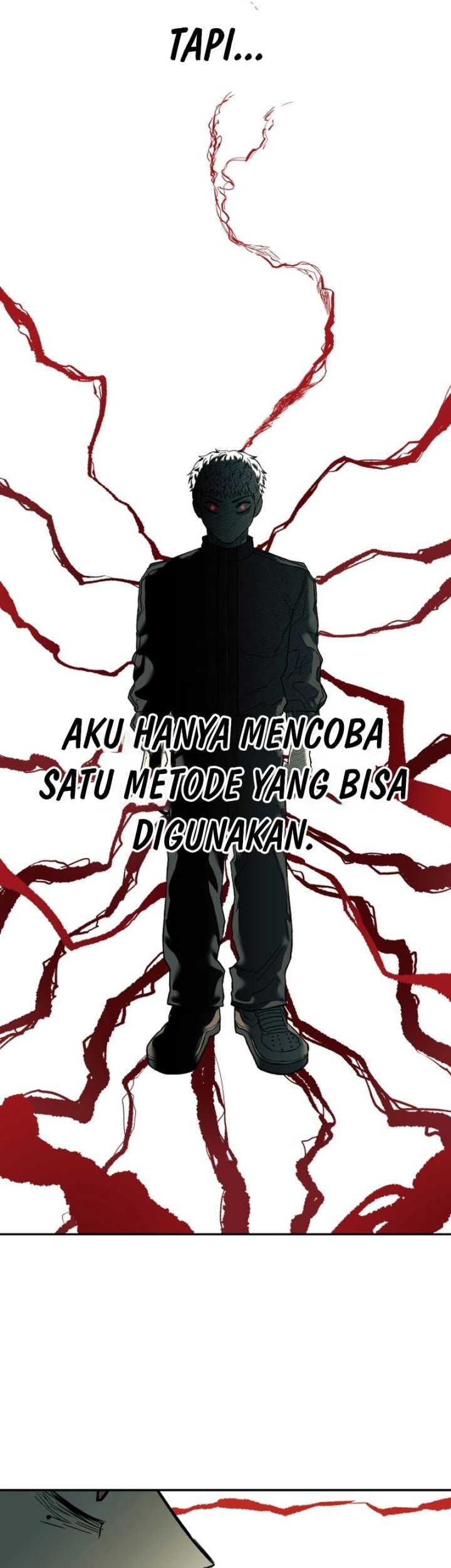 Surviving the Apocalypse Bab 34 halaman 27