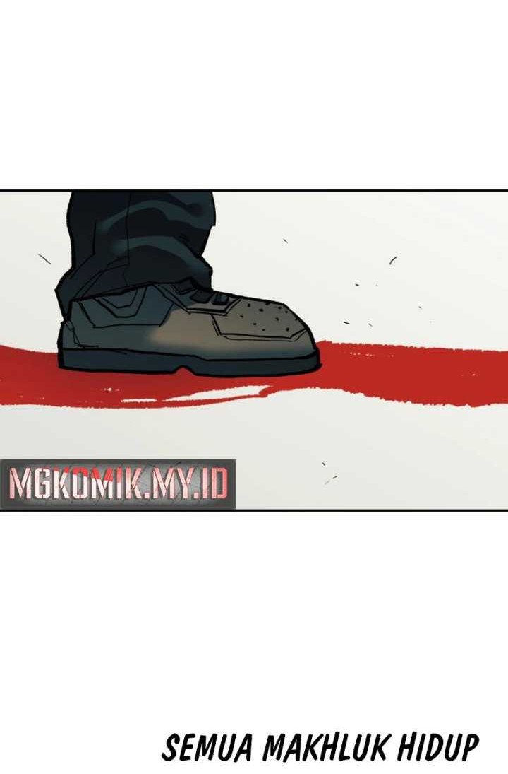 Surviving the Apocalypse Bab 34 halaman 30