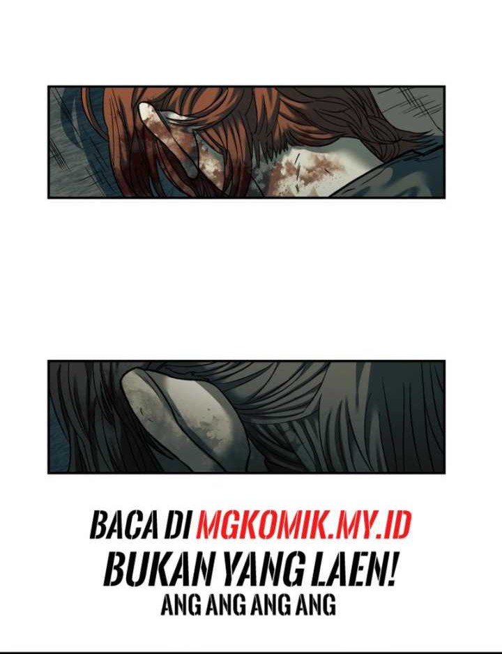 Surviving the Apocalypse Bab 34 halaman 32