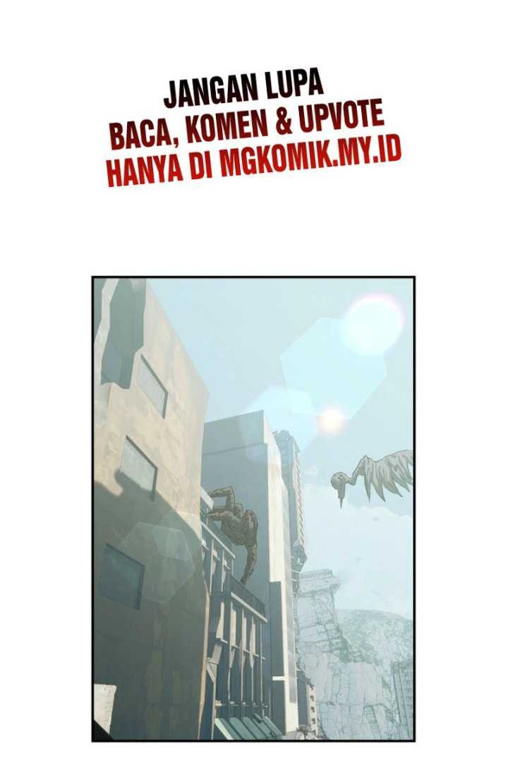 Surviving the Apocalypse Bab 34 halaman 34