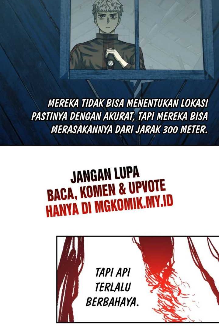 Surviving the Apocalypse Bab 34 halaman 40