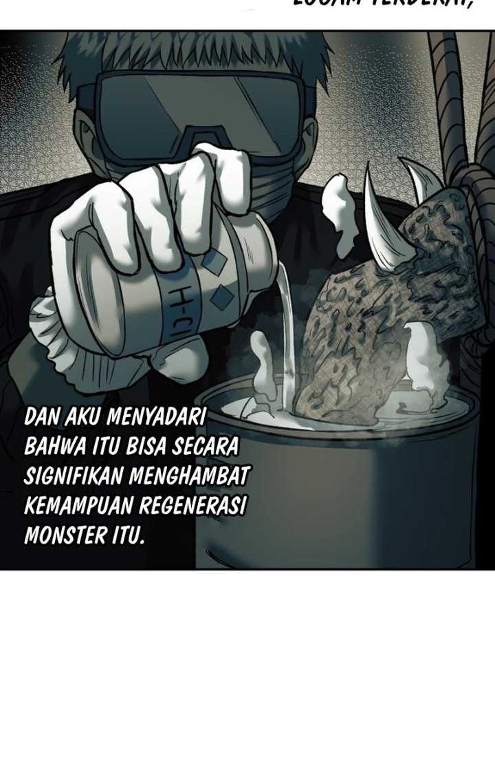 Surviving the Apocalypse Bab 34 halaman 42
