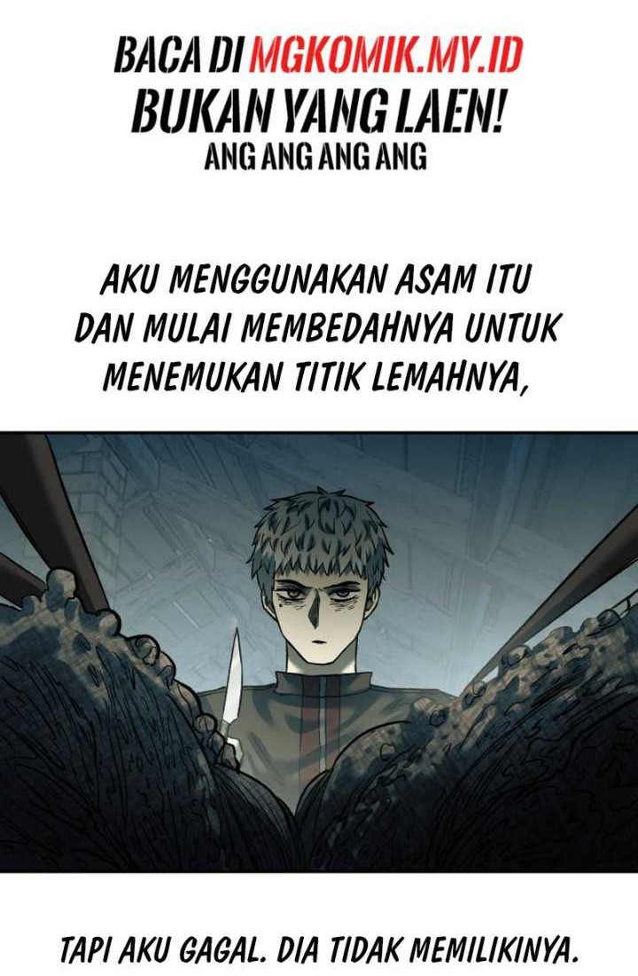 Surviving the Apocalypse Bab 34 halaman 44
