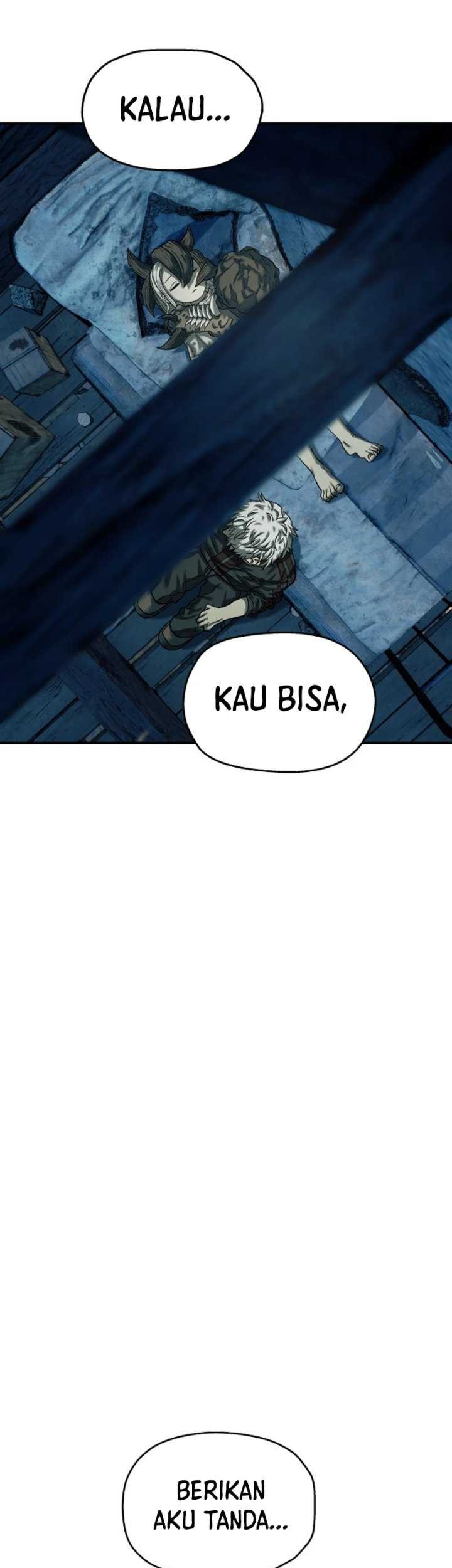 Surviving the Apocalypse Bab 34 halaman 51