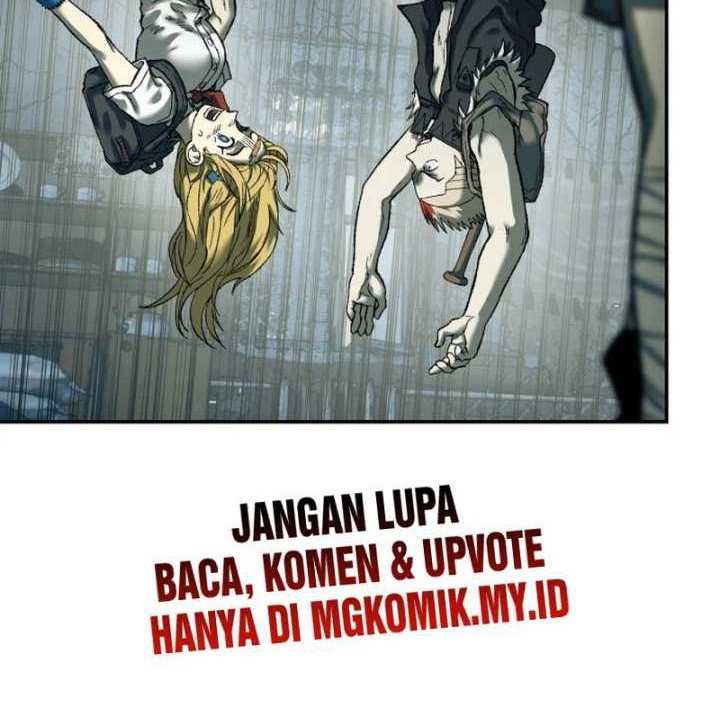Surviving the Apocalypse Bab 34 halaman 54