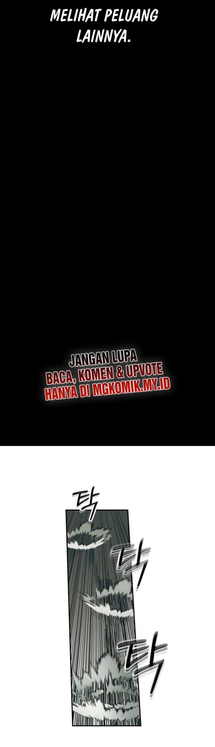 Surviving the Apocalypse Bab 34 halaman 59