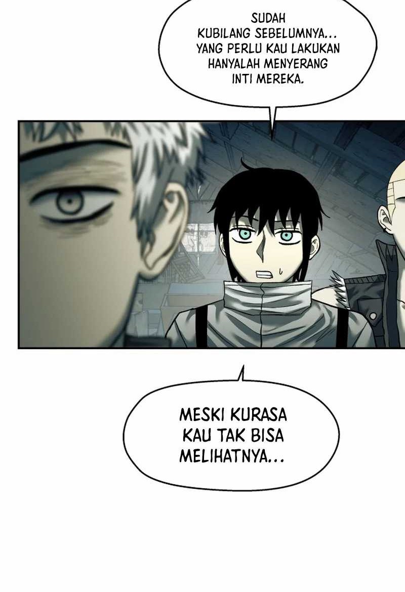 Surviving the Apocalypse Bab 35 halaman 14