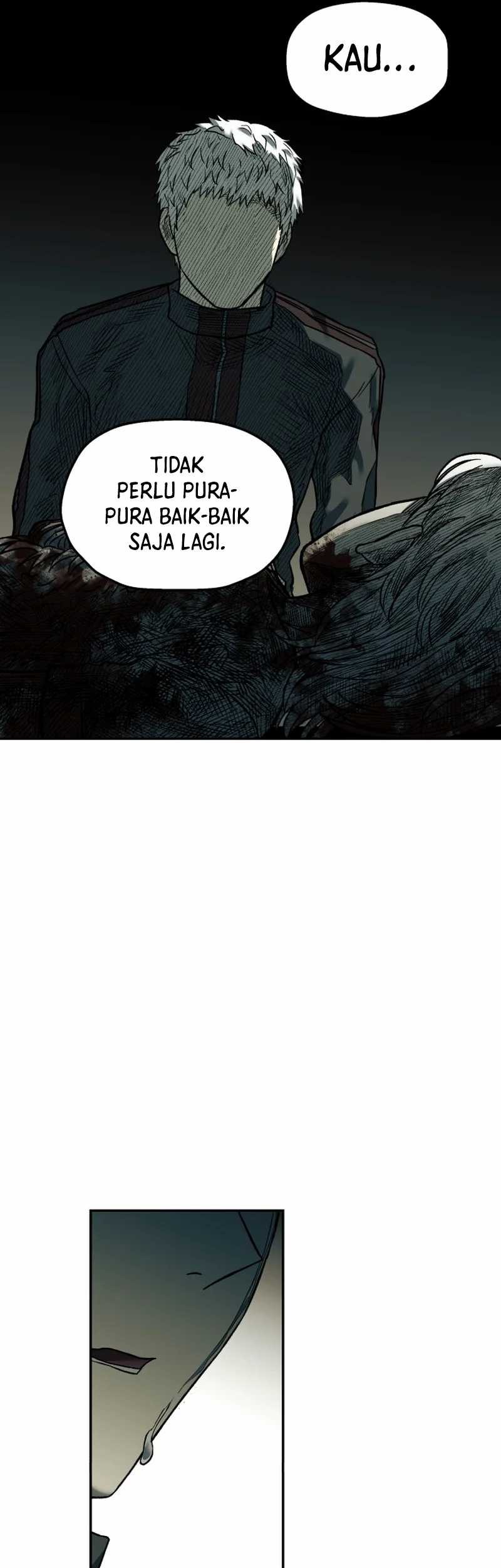 Surviving the Apocalypse Bab 35 halaman 47