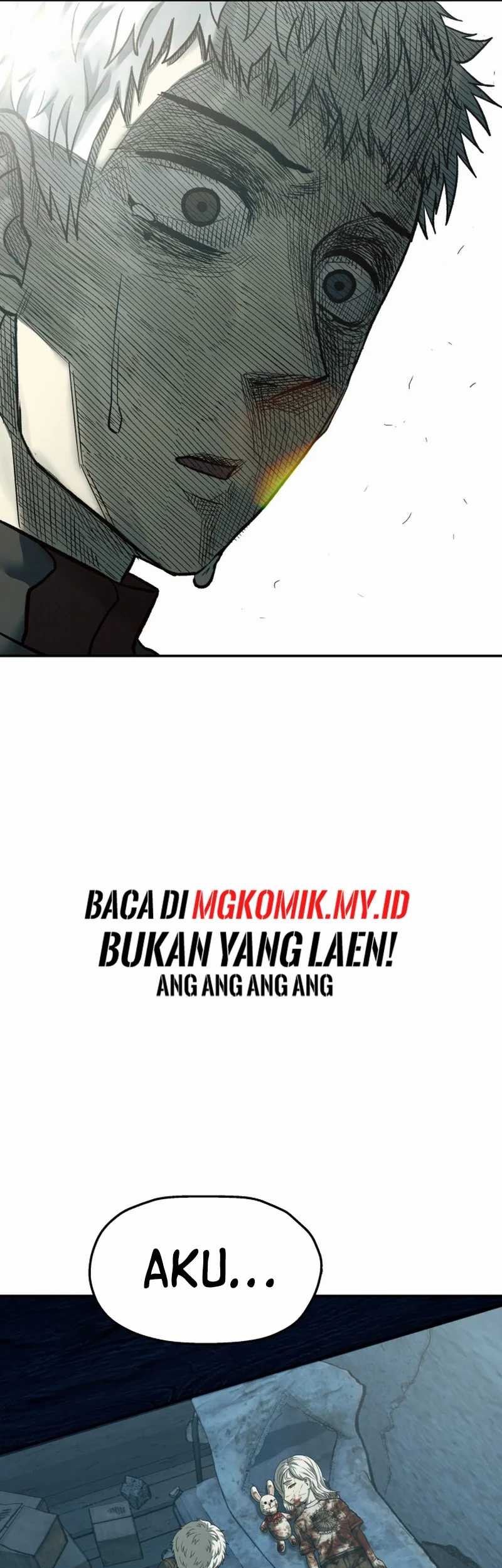 Surviving the Apocalypse Bab 35 halaman 49
